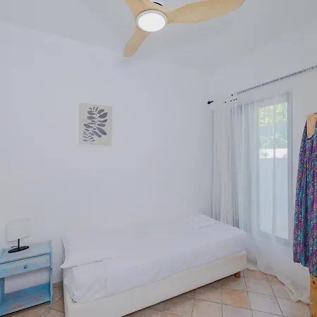 Eco Beachfront * Γεννάδι