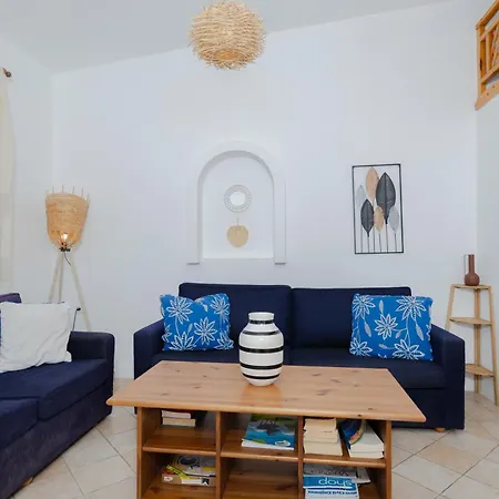 Eco Beachfront Βίλα *