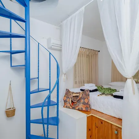 Eco Beachfront * Γεννάδι