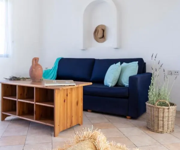 فيلة Eco Beachfront *