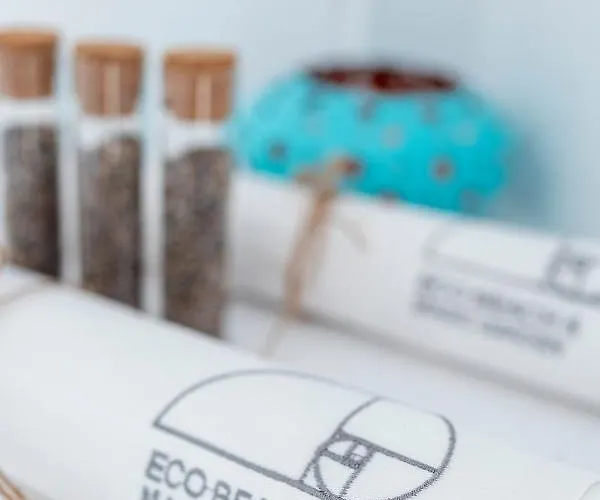 Vilă Eco Beachfront Gennadi