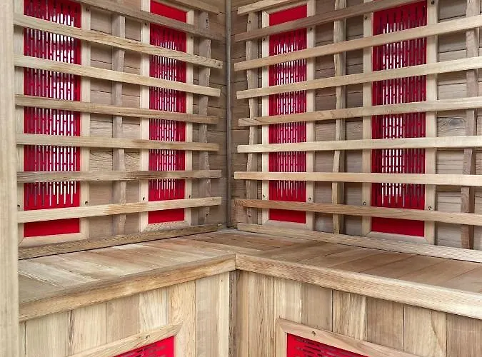 Eco Beachfront * Gennadi