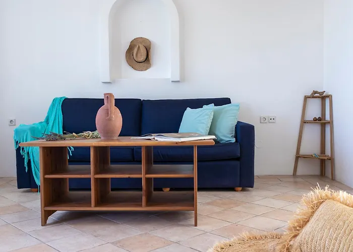 Eco Beachfront فيلة