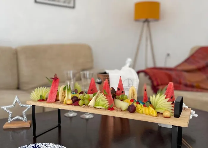 Eco Beachfront Vilă