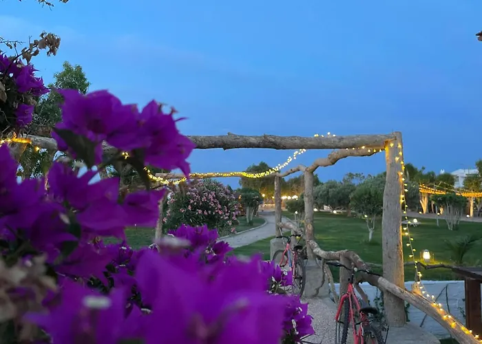 فيلة Eco Beachfront غينادي