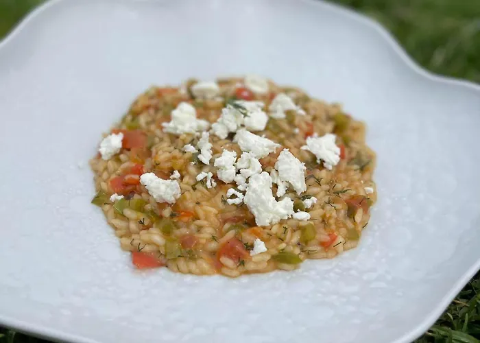 Eco Beachfront Vilă Gennadi