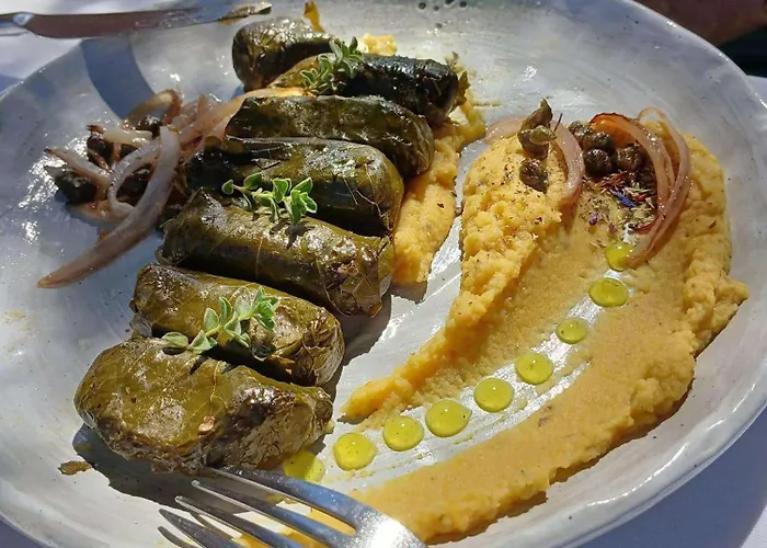 Eco Beachfront * غينادي