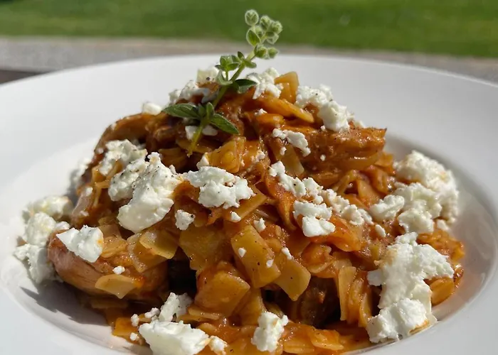 Eco Beachfront فيلة *