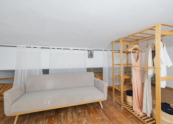 Eco Beachfront فيلة