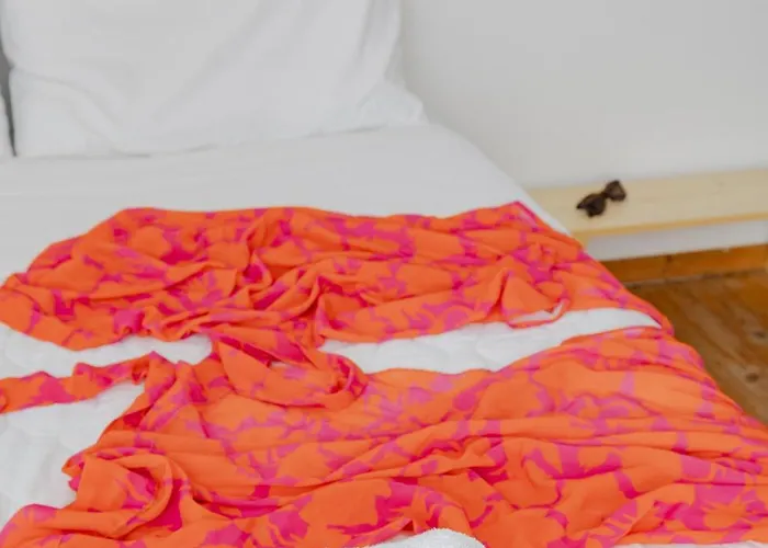 Eco Beachfront فيلة *