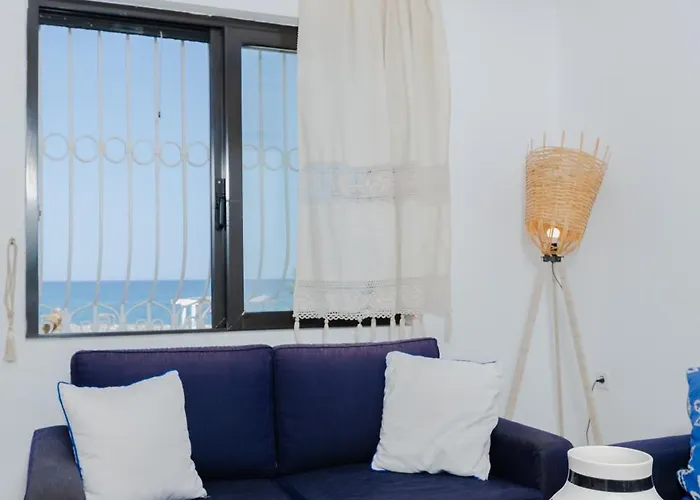 Eco Beachfront فيلة غينادي