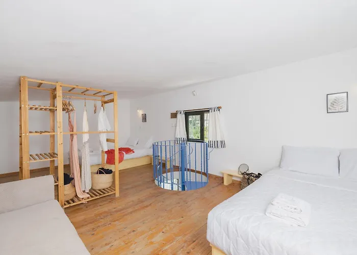 Eco Beachfront فيلة غينادي