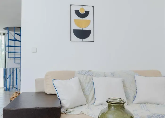 Eco Beachfront Gennadi