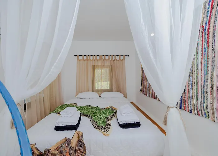 فيلة Eco Beachfront