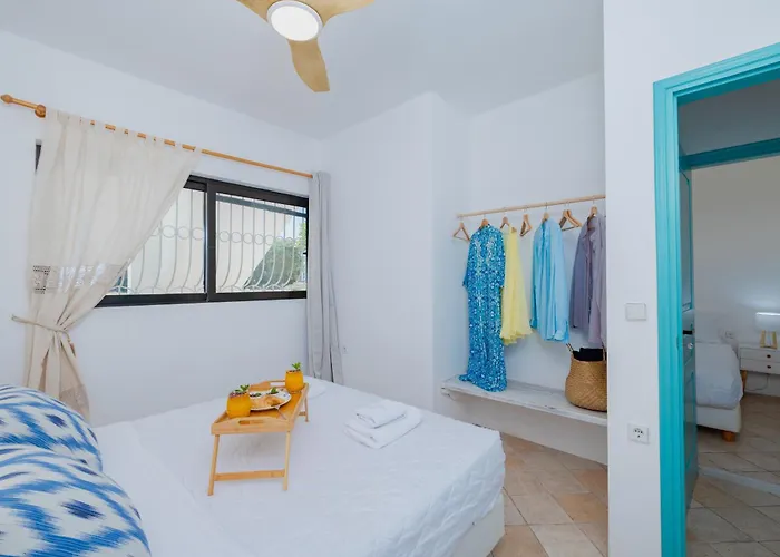 Eco Beachfront فيلة *