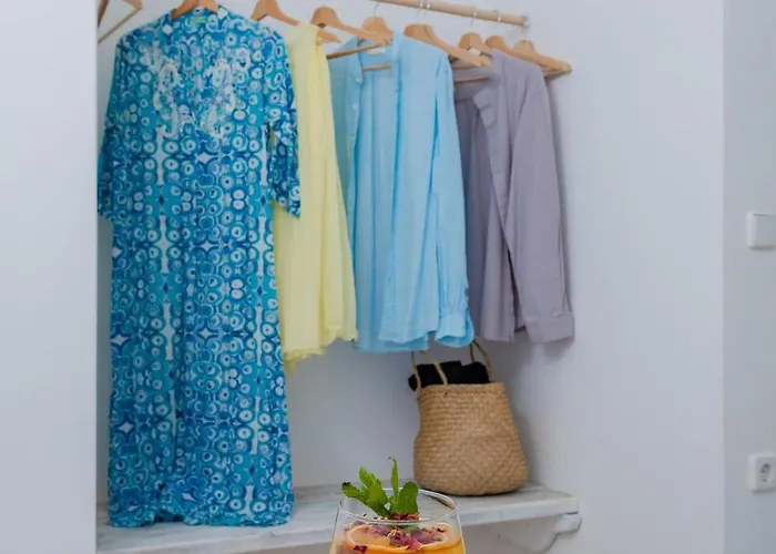 Vilă Eco Beachfront *