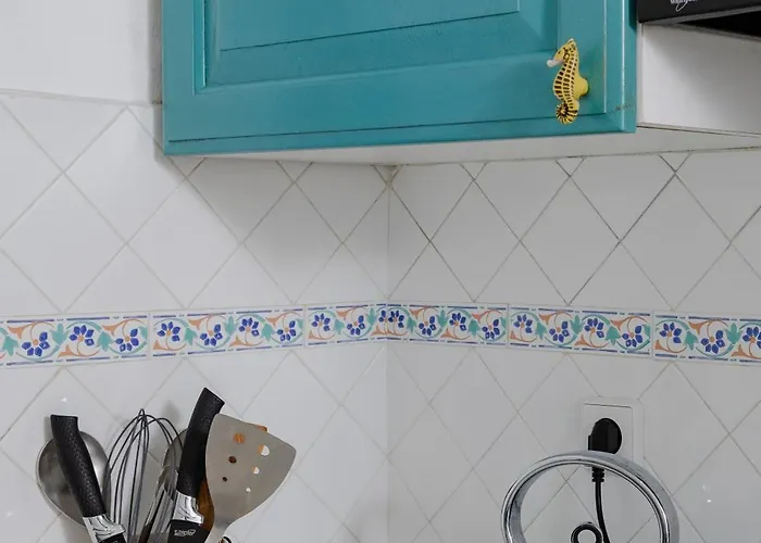 Vilă Eco Beachfront *