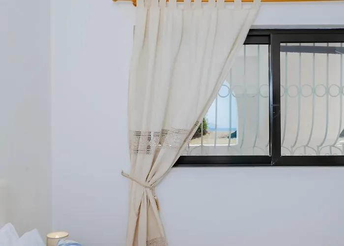 Vilă Eco Beachfront Gennadi