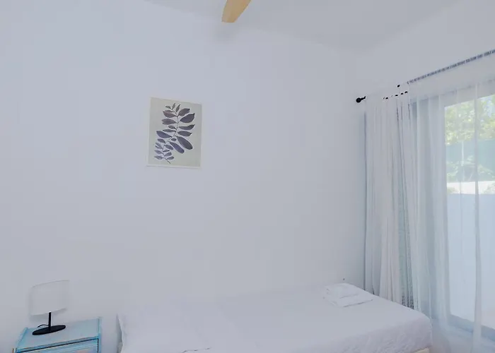 Eco Beachfront Vilă