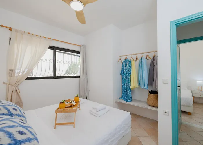 Eco Beachfront Vilă