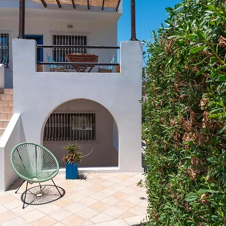 Eco Beachfront Willa *