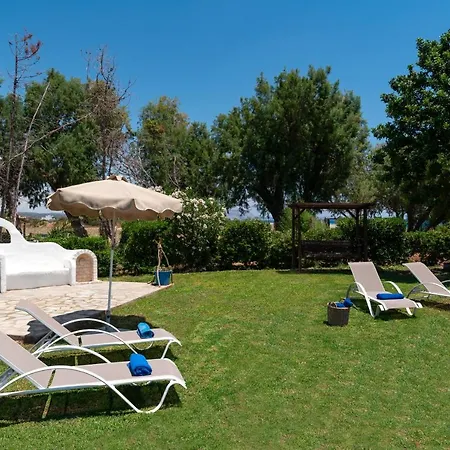 Eco Beachfront *