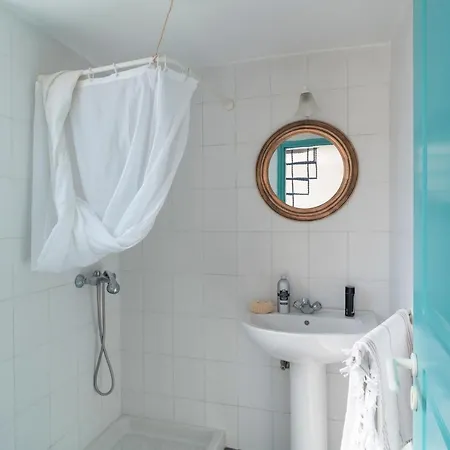 Villa Eco Beachfront Gennadi