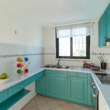 Eco Beachfront Gennadi
