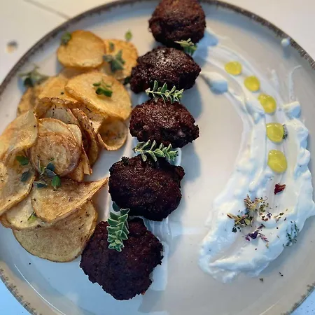 Willa Eco Beachfront *