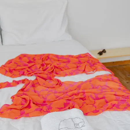 Eco Beachfront Willa *