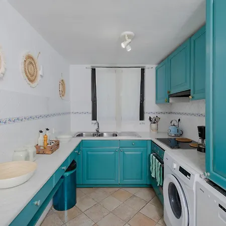 Eco Beachfront Willa *