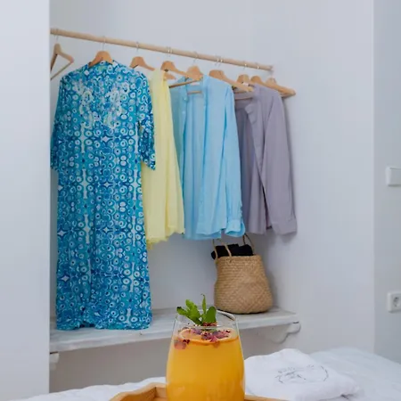 Willa Eco Beachfront *