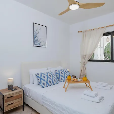 Villa Eco Beachfront