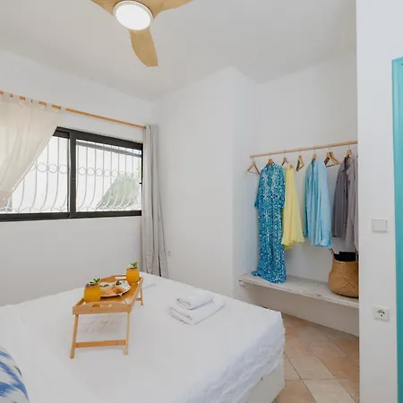 Eco Beachfront Willa