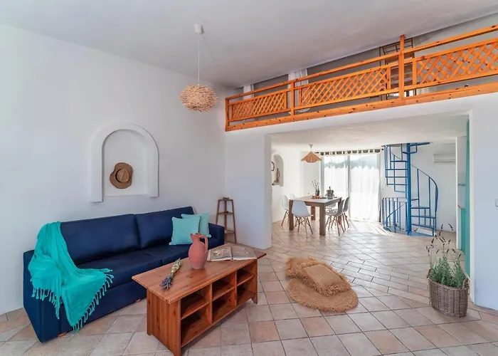 Eco Beachfront Villa *