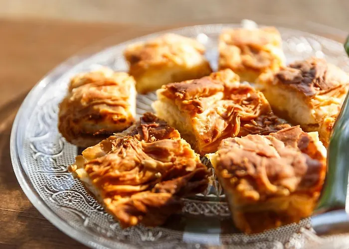 Eco Beachfront Gennadi