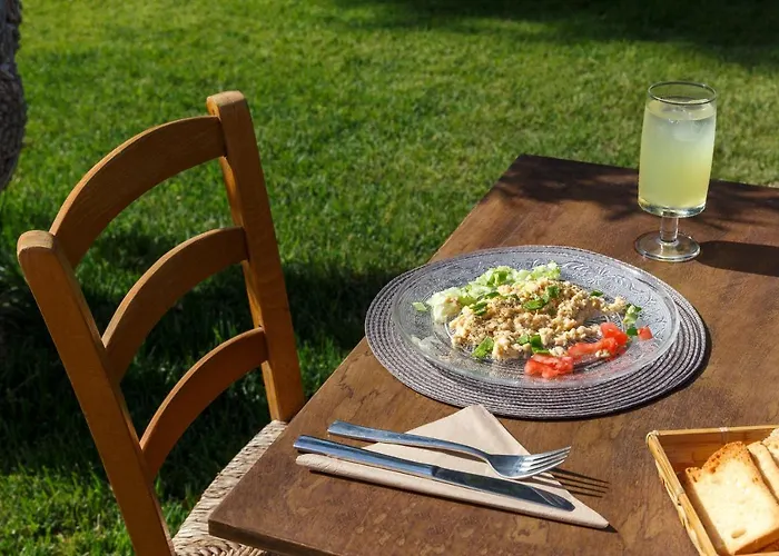 Eco Beachfront Villa *