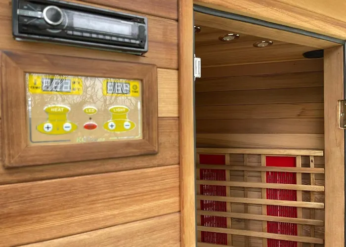 Villa Eco Beachfront