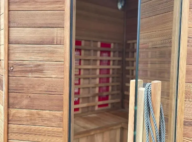 Villa Eco Beachfront *