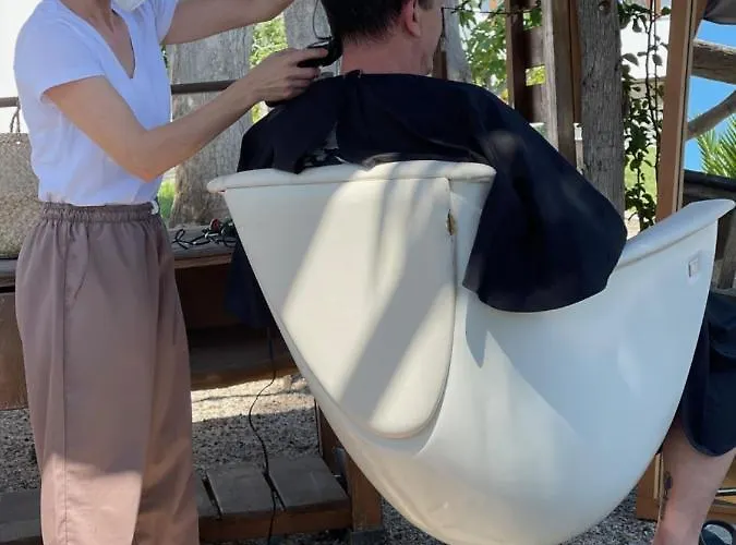 Villa Eco Beachfront *