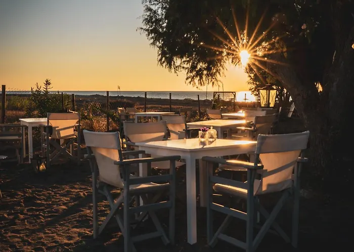 Villa Eco Beachfront *