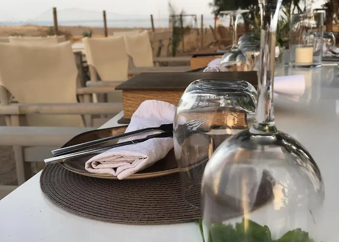 Eco Beachfront * Gennadi