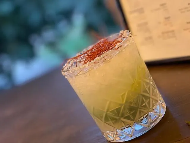 Villa Eco Beachfront