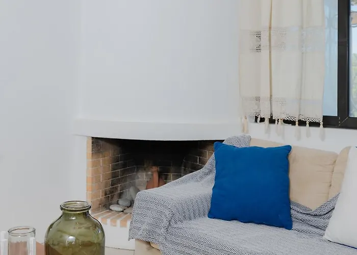 Villa Eco Beachfront