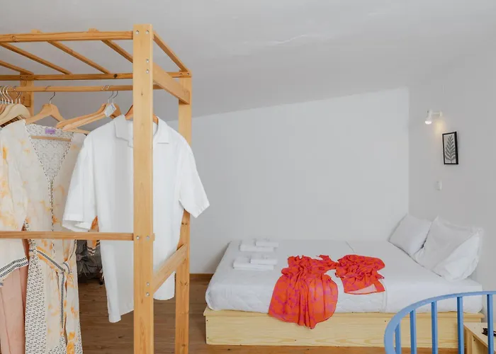 Eco Beachfront Villa