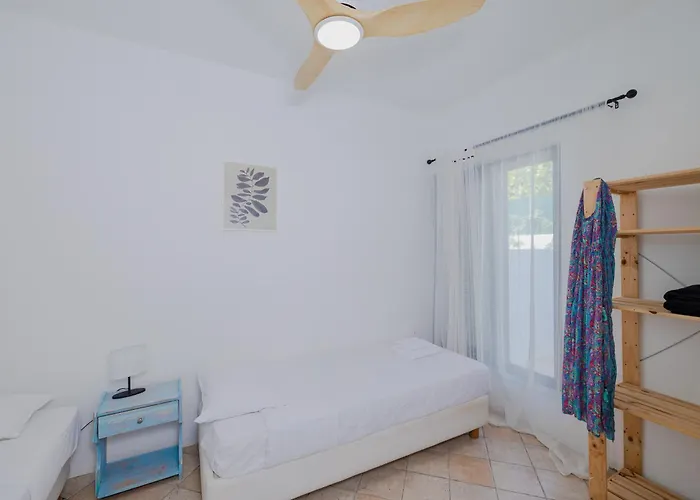 Eco Beachfront * Gennadi