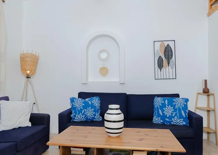 Eco Beachfront Villa *