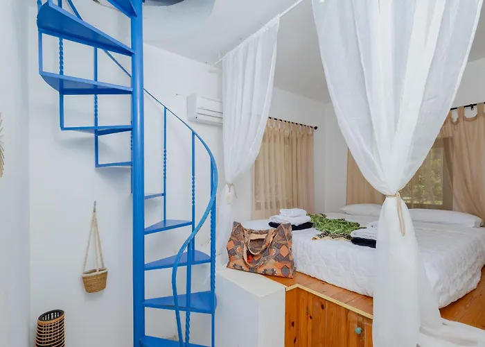 Eco Beachfront * Gennadi